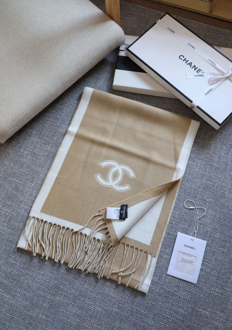 Chanel Scarf